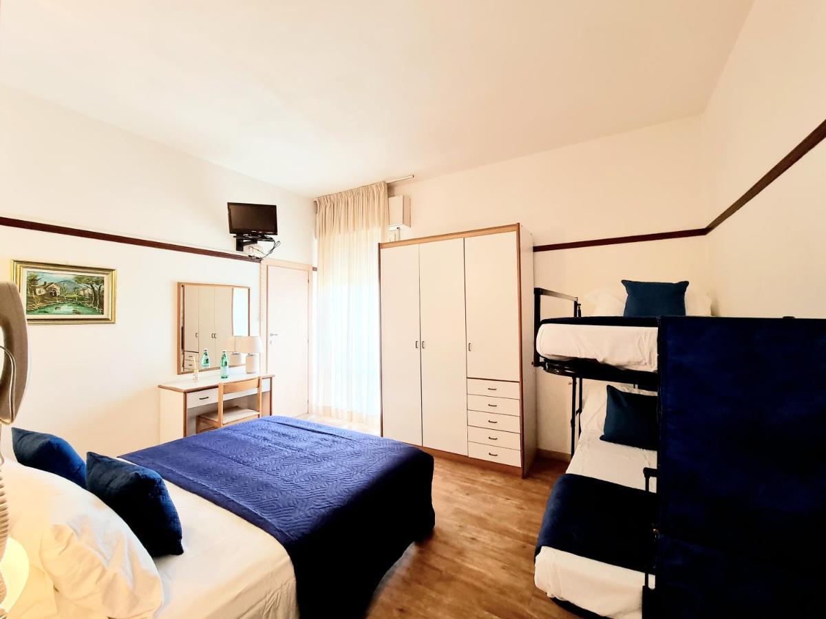 Club Hotel Residence เชเซนาติโก ภายนอก รูปภาพ