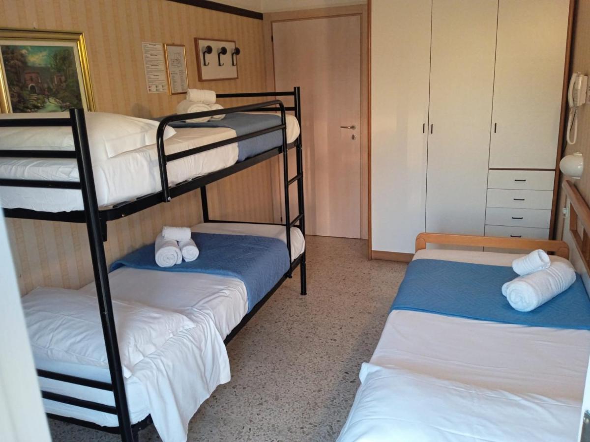 Club Hotel Residence เชเซนาติโก ภายนอก รูปภาพ