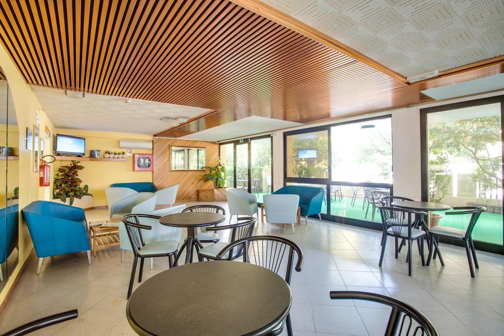 Club Hotel Residence เชเซนาติโก ภายนอก รูปภาพ